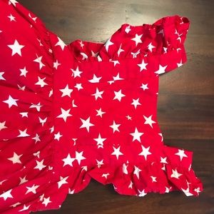 Gap romper!